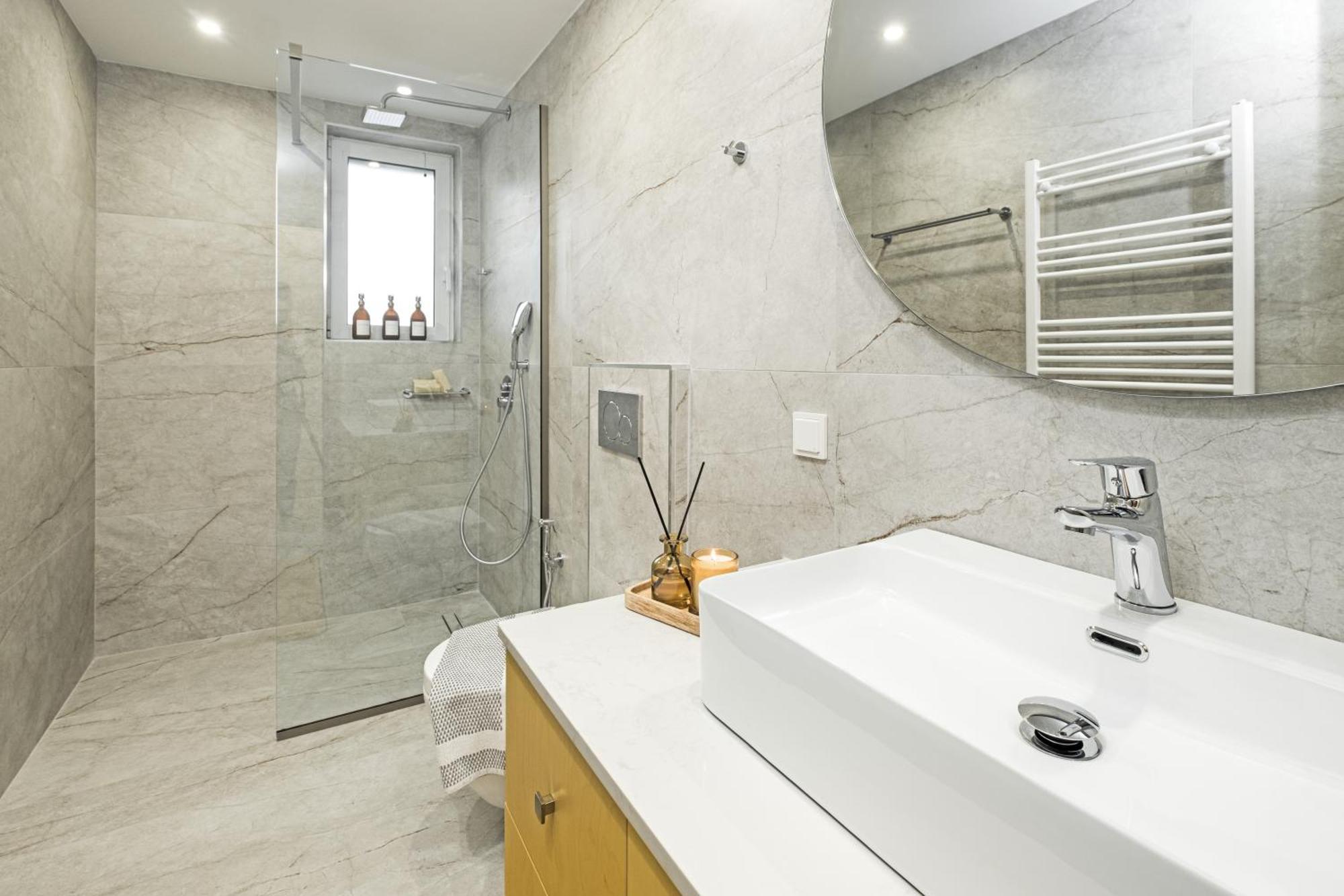 Singer Suites Kalamata - Luxury Suites Exterior foto